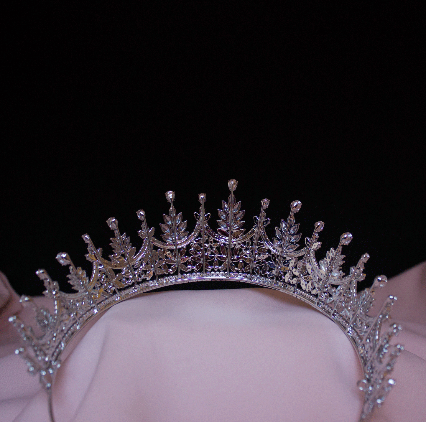 Marisa Royal Crown